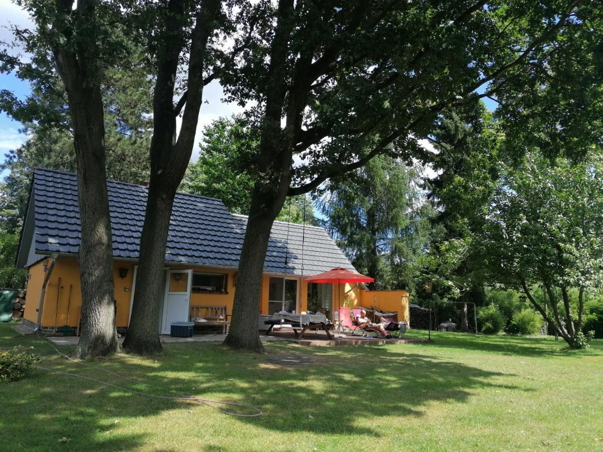 Bleichehof Villa Burg  Exterior photo